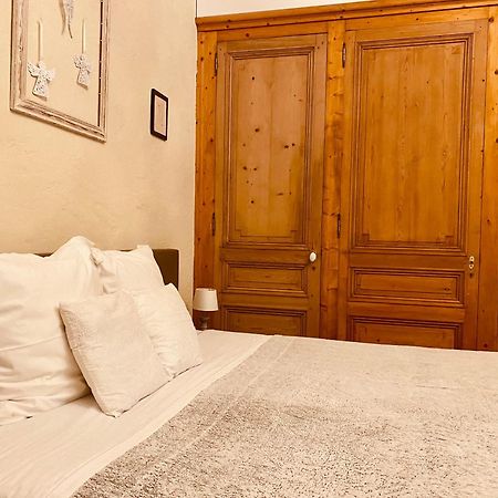 Bed and Breakfast Le Moulin de Montségur Esterno foto