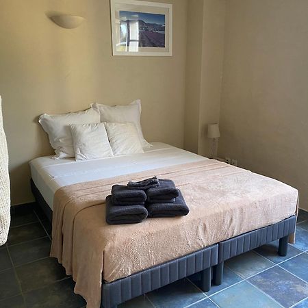 Bed and Breakfast Le Moulin de Montségur Esterno foto