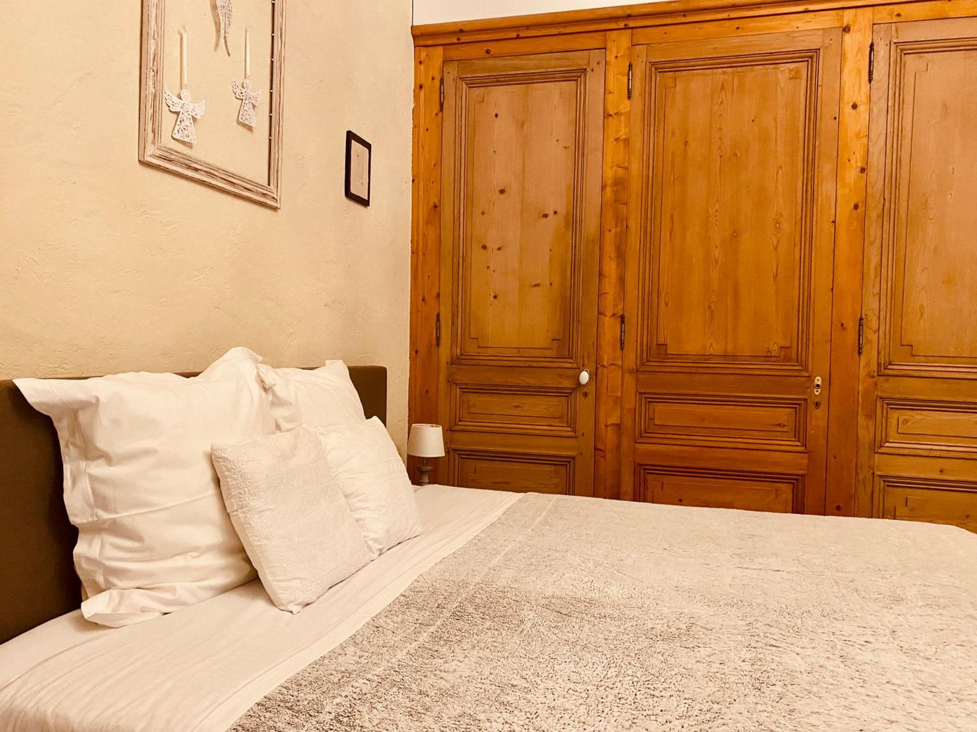 Bed and Breakfast Le Moulin de Montségur Esterno foto