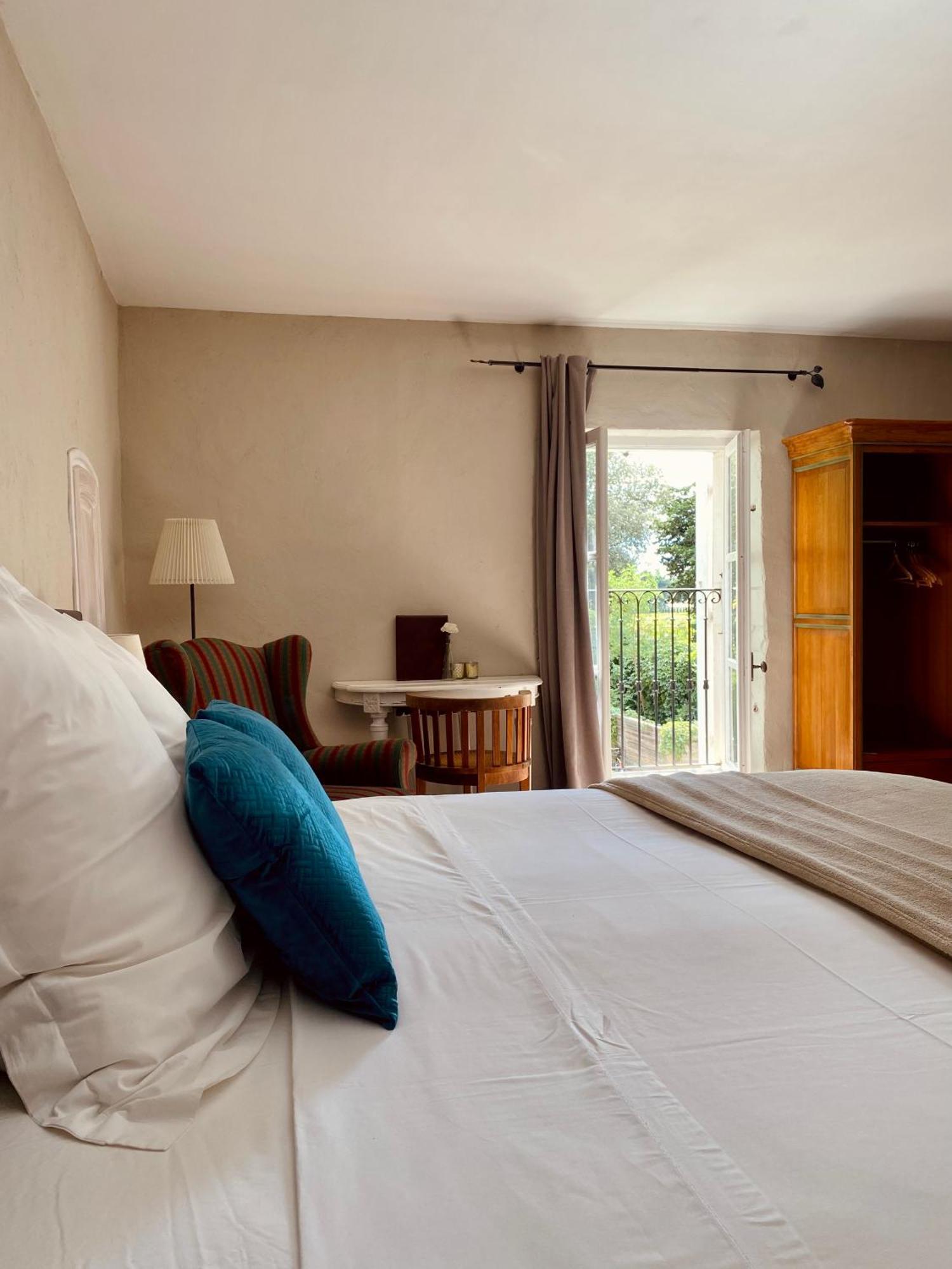 Bed and Breakfast Le Moulin de Montségur Esterno foto