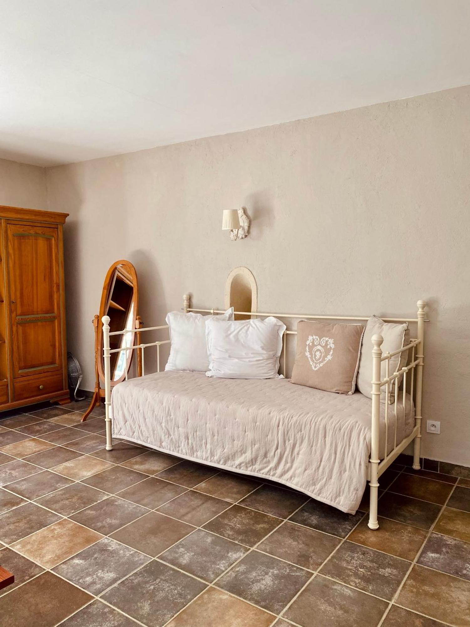 Bed and Breakfast Le Moulin de Montségur Esterno foto