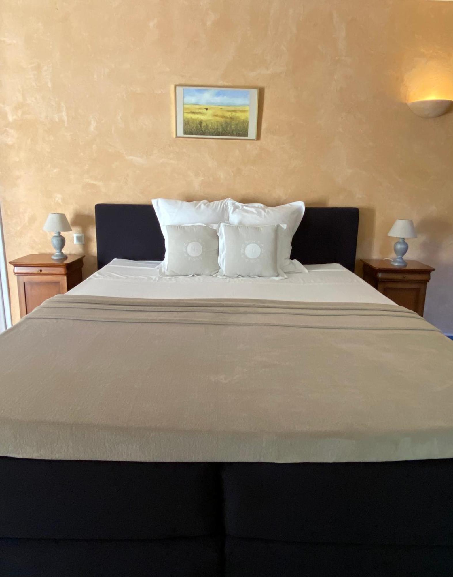 Bed and Breakfast Le Moulin de Montségur Esterno foto