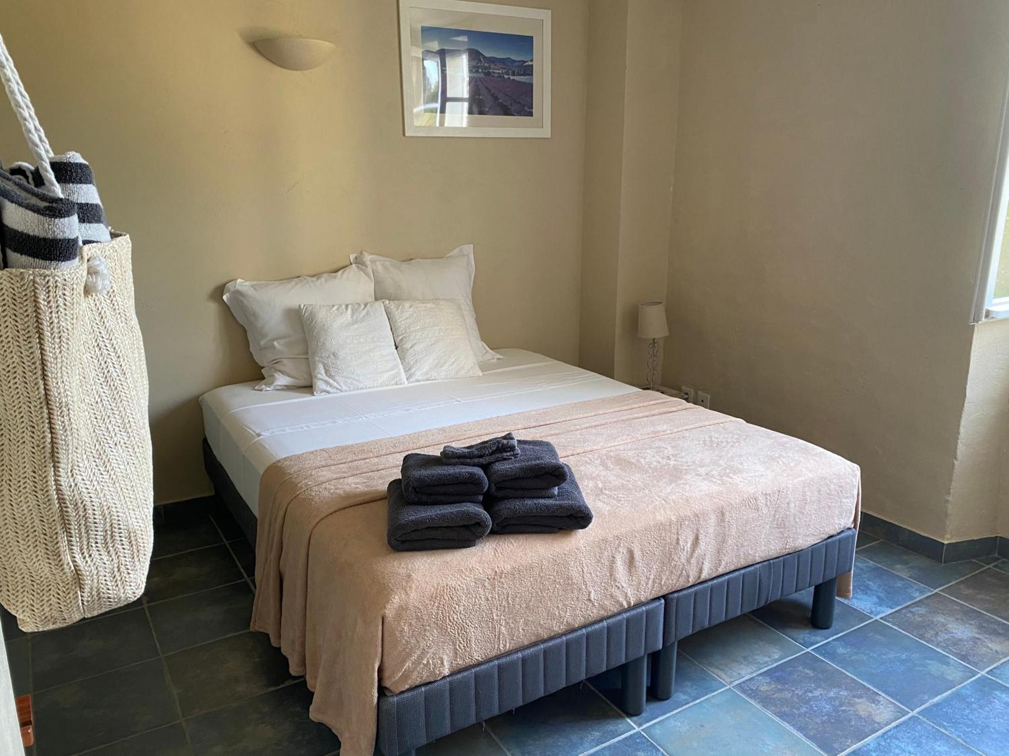 Bed and Breakfast Le Moulin de Montségur Esterno foto