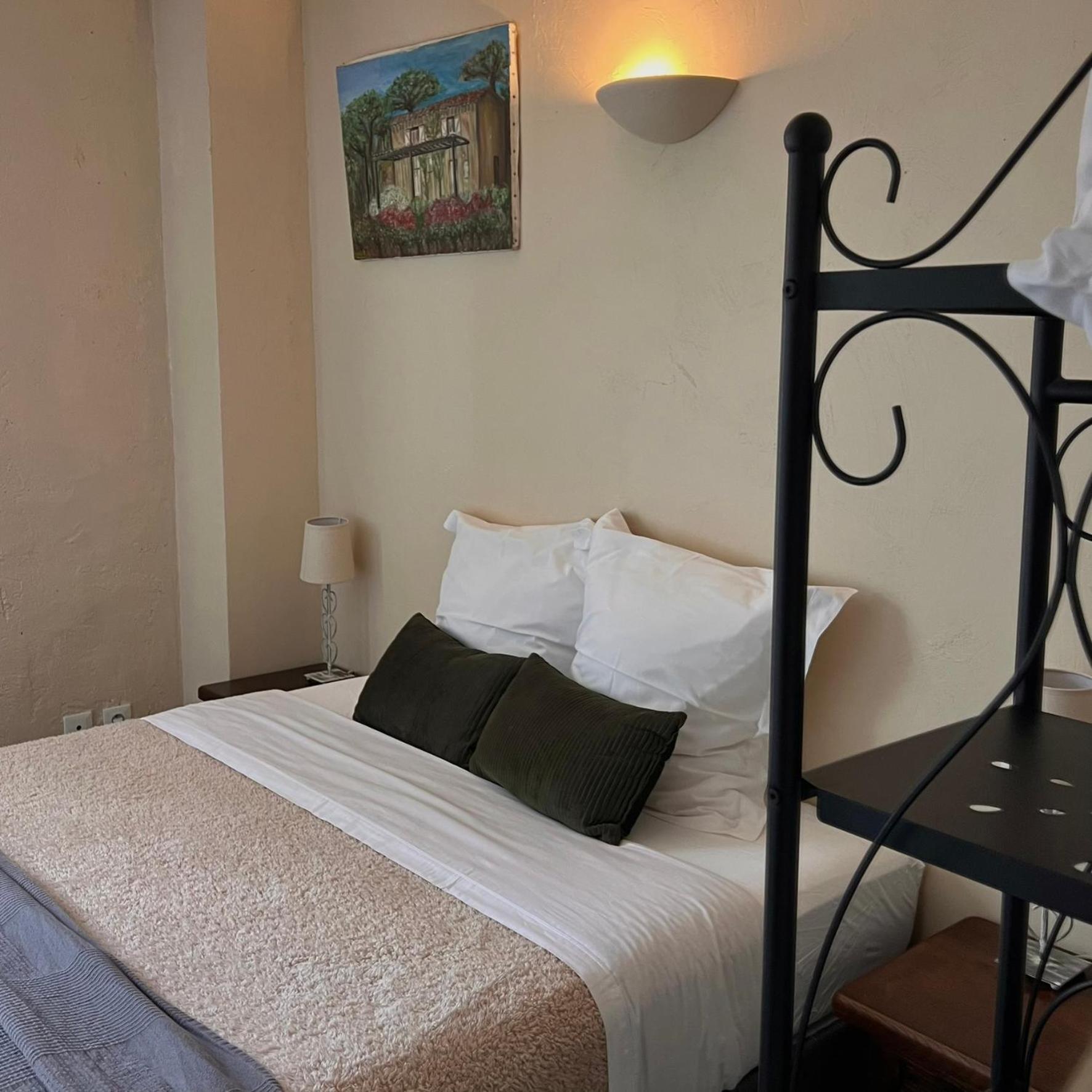 Bed and Breakfast Le Moulin de Montségur Esterno foto