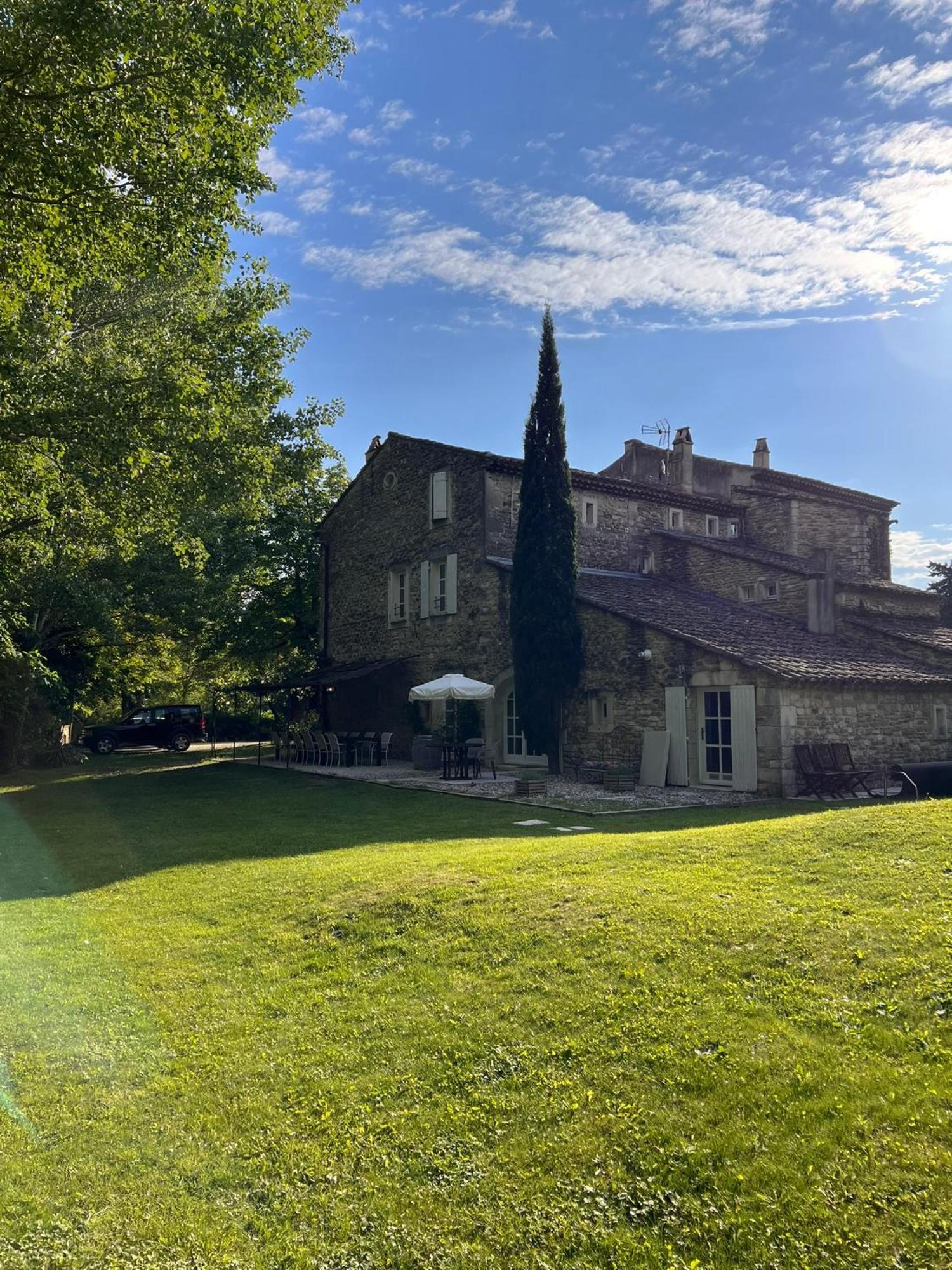 Bed and Breakfast Le Moulin de Montségur Esterno foto