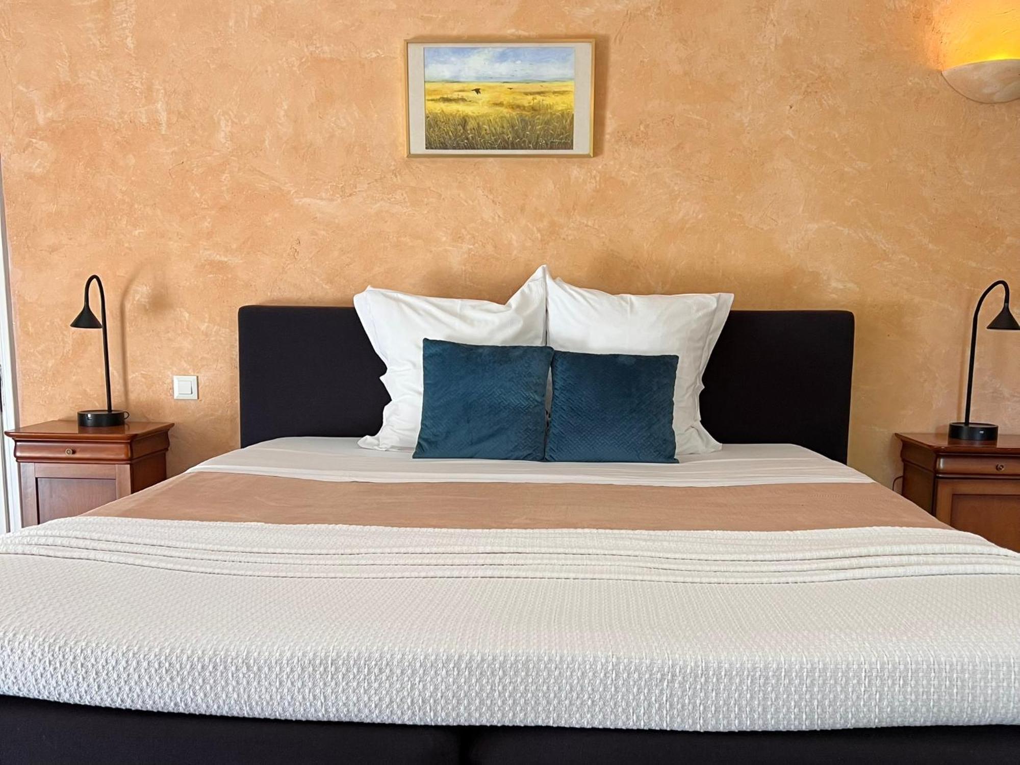 Bed and Breakfast Le Moulin de Montségur Esterno foto