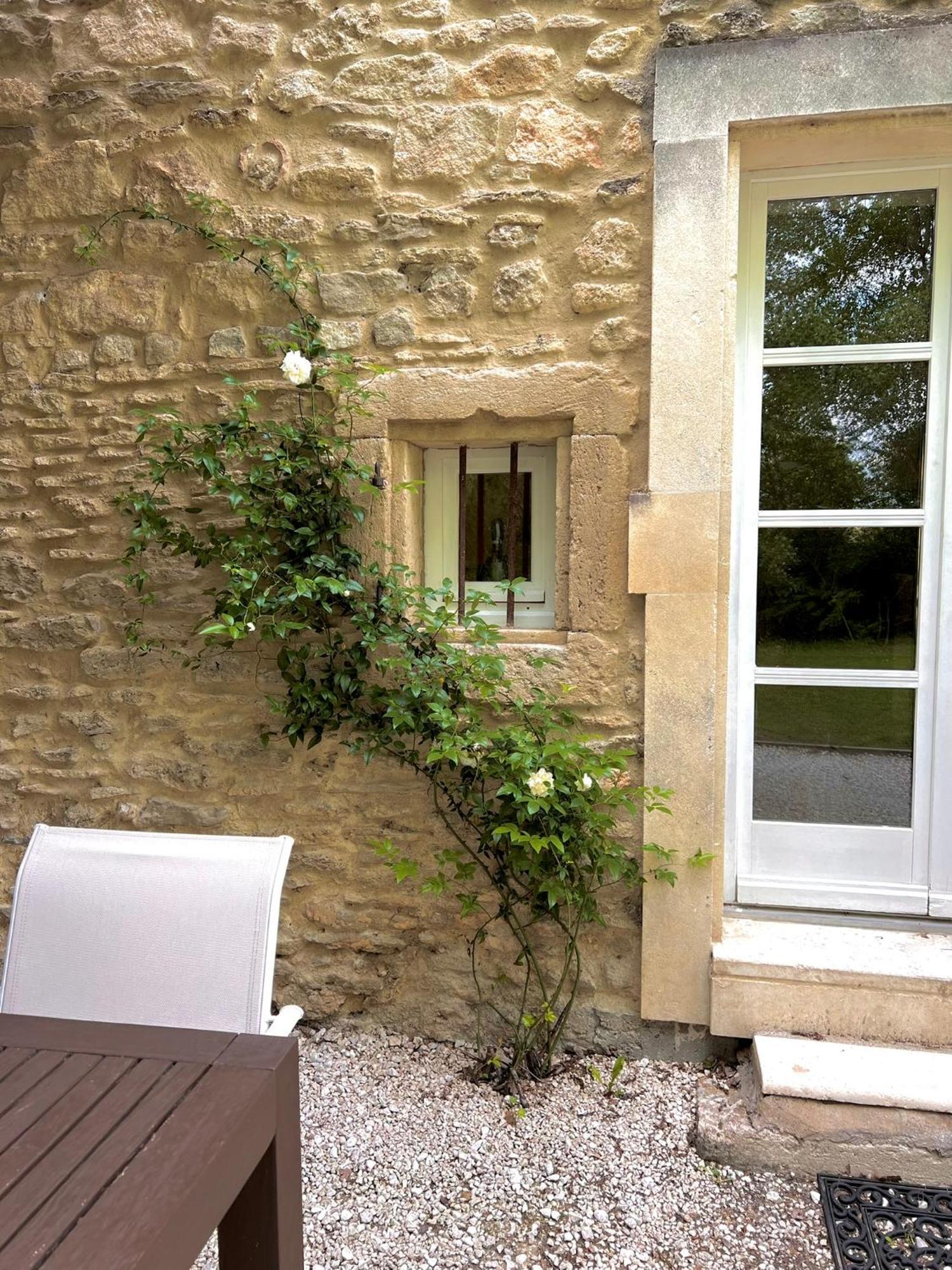 Bed and Breakfast Le Moulin de Montségur Esterno foto