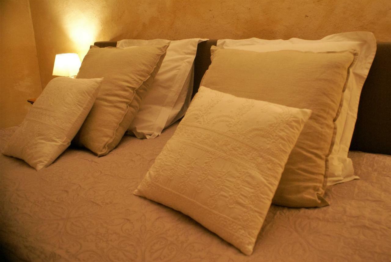 Bed and Breakfast Le Moulin de Montségur Esterno foto